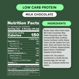 Low Carb Multi Protein Blend® thumbnail 13