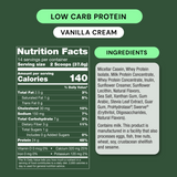 Low Carb Multi Protein Blend® thumbnail 11