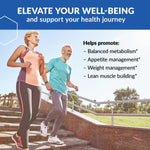 LOW CARB LITE™ PROTEIN POWDER  — GRASS-FED WHEY ISOLATE thumbnail 3