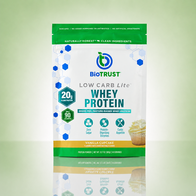 Low Carb Lite®
