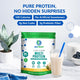 BIOTRUST® LOW CARB MULTI PROTEIN BLEND