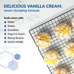 BIOTRUST® LOW CARB MULTI PROTEIN BLEND thumbnail 5