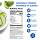 BIOTRUST® LOW CARB MULTI PROTEIN BLEND