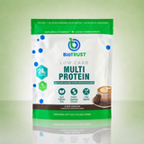 Low Carb Multi Protein Blend® thumbnail 10