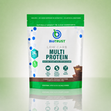 Low Carb Multi Protein Blend® thumbnail 6