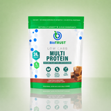 Low Carb Multi Protein Blend® thumbnail 7