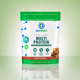 Low Carb Multi Protein Blend® product image