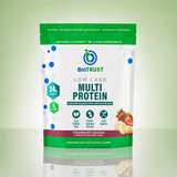 Low Carb Multi Protein Blend® thumbnail 8