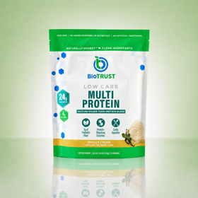 Low Carb Multi Protein Blend® product image