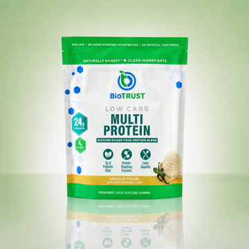 Low Carb Multi Protein Blend® product image