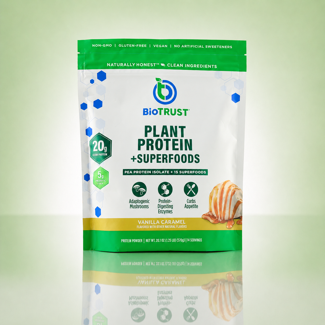 Low Carb Plant™ - Image 1 of 2