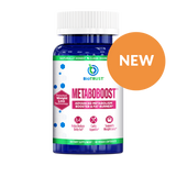 Metaboboost - Fat Burning Supplement thumbnail 1