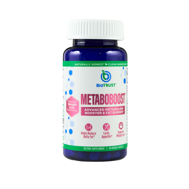 Metaboboost®