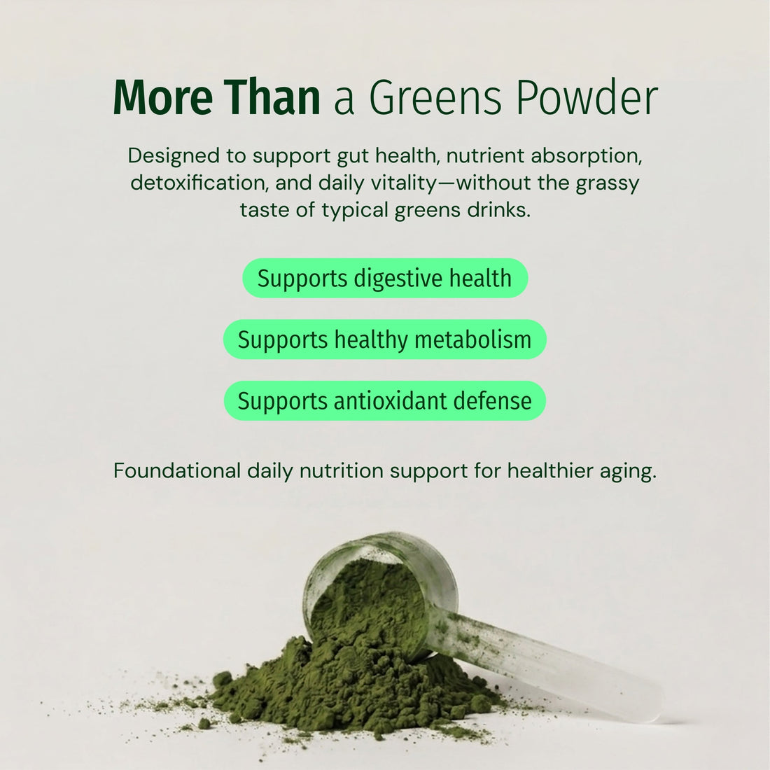 MetaboGreens® - Image 3 of 5