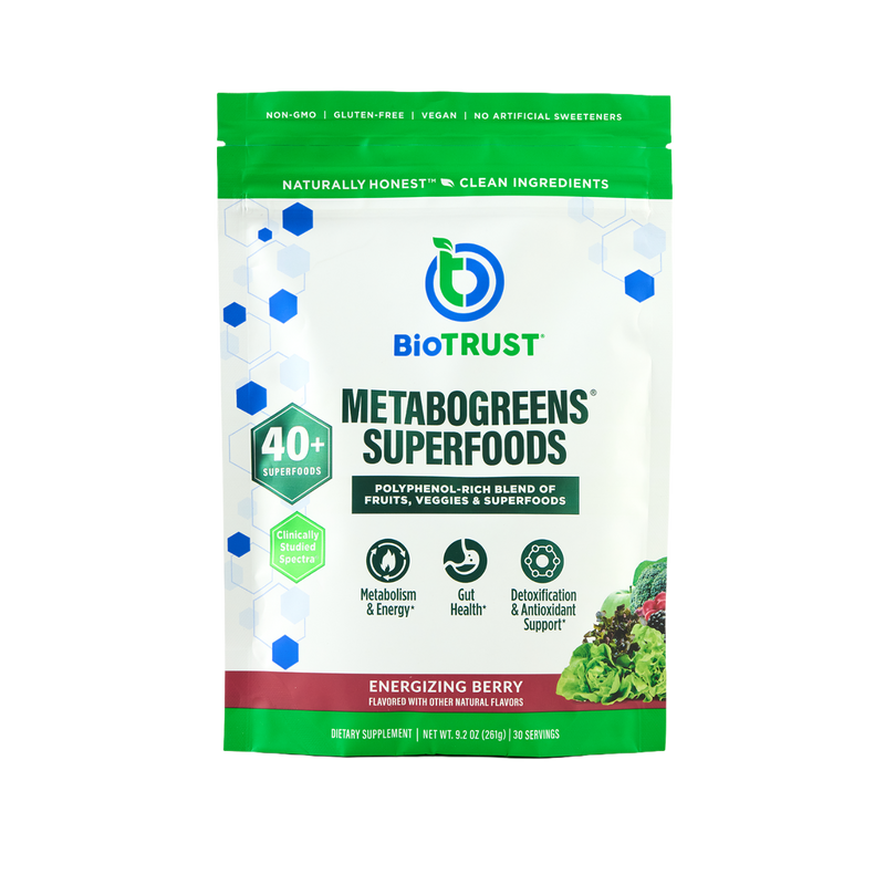 MetaboGreens®