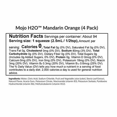 Mojo H2O™ - Image 4