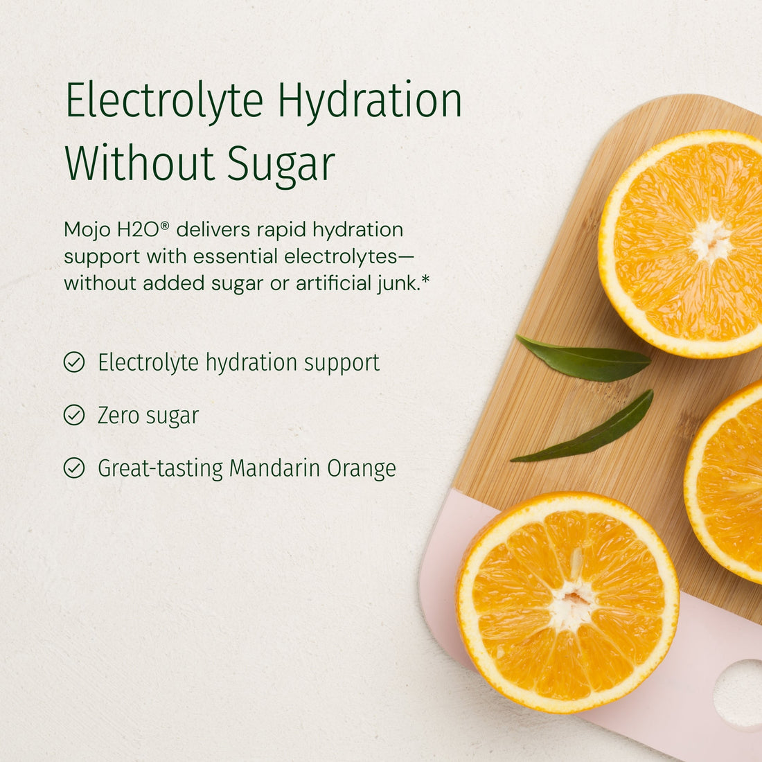 Mojo H2O™ - Image 2 of 5