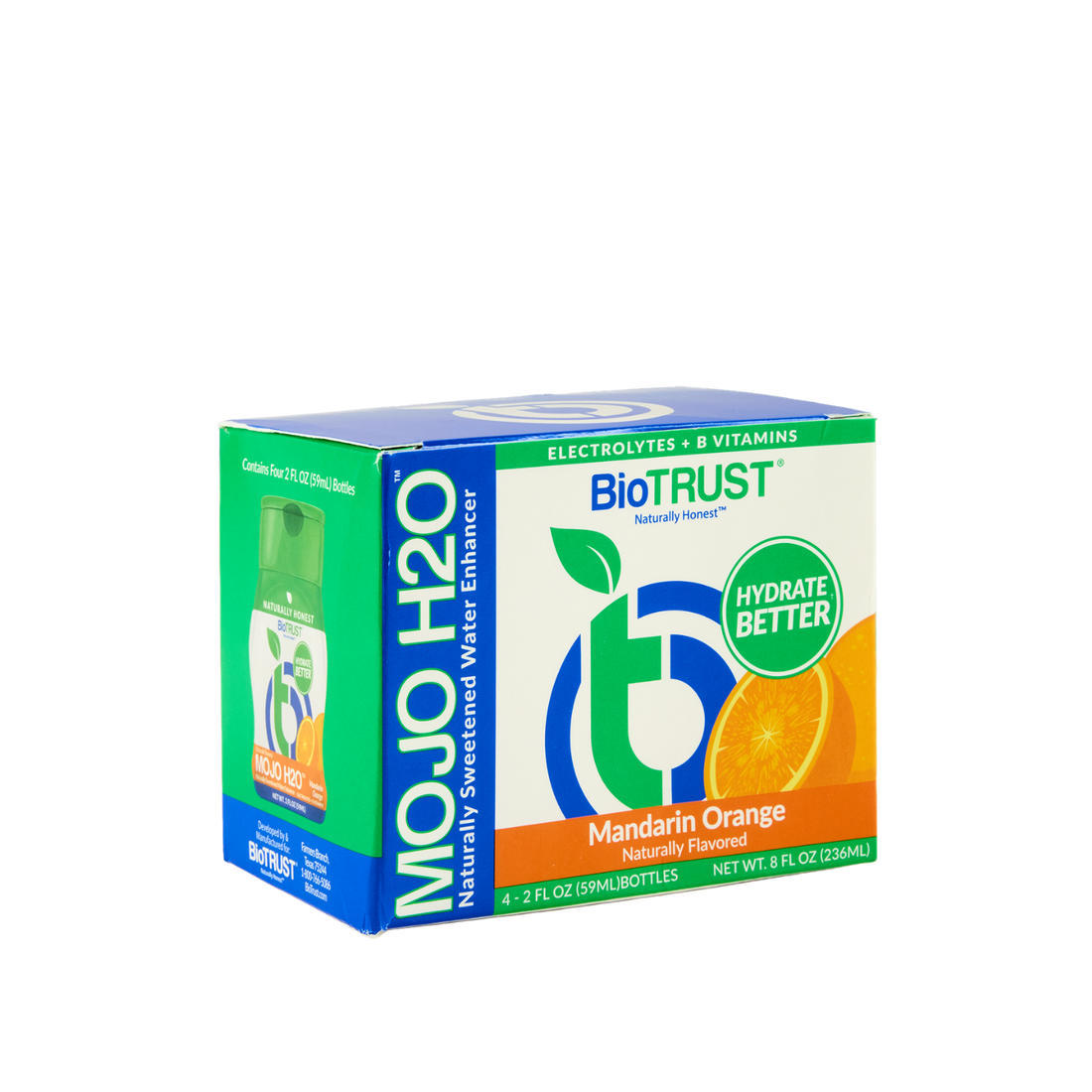 Mojo H2O™ - Image 6 of 7