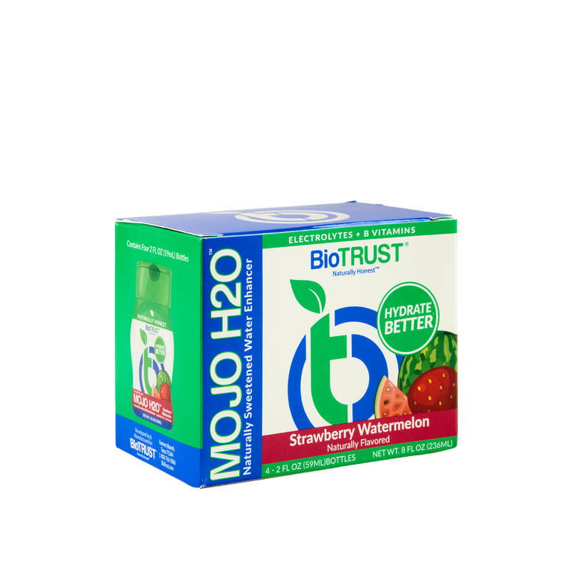 Mojo H2O™