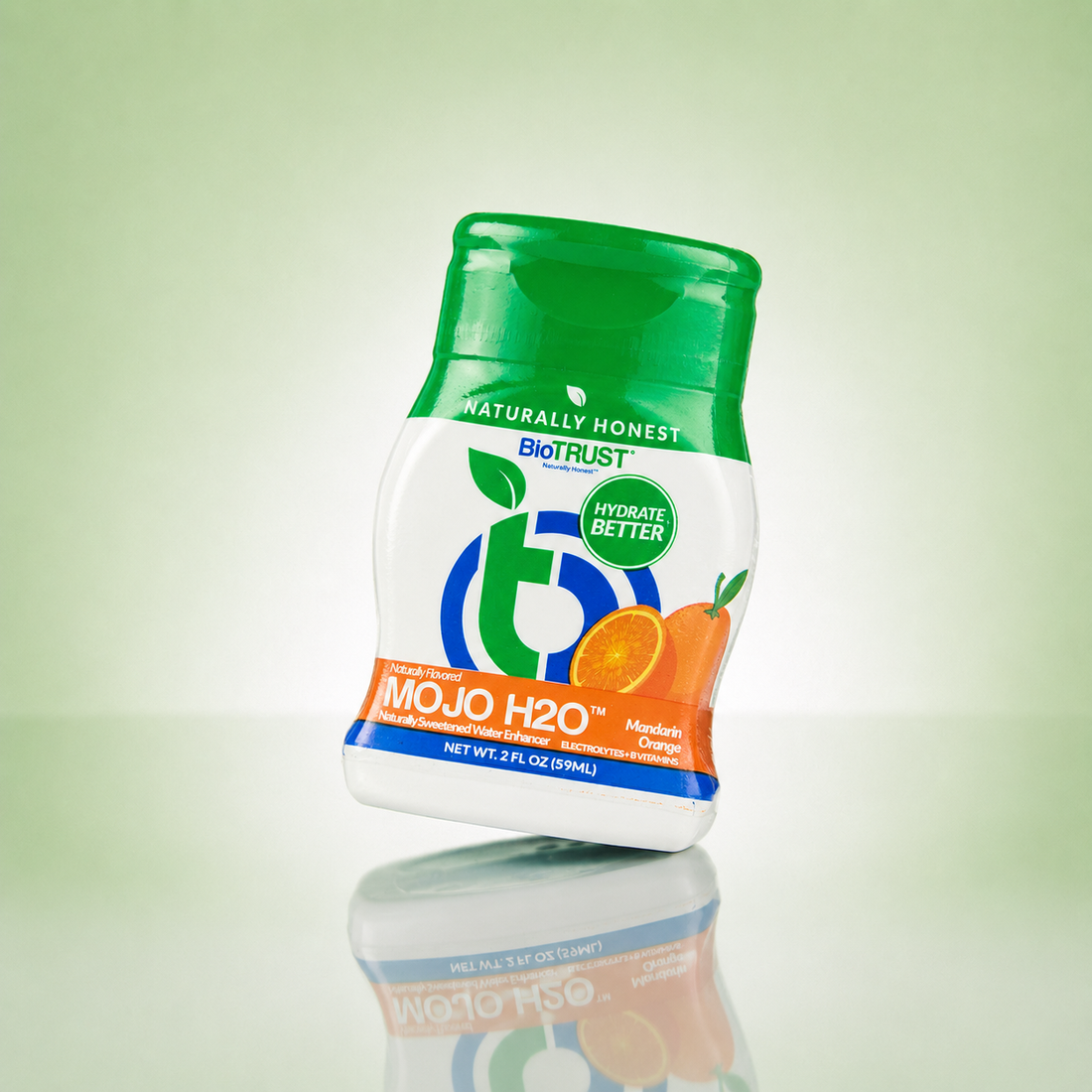 Mojo H2O™ - Image 1 of 5