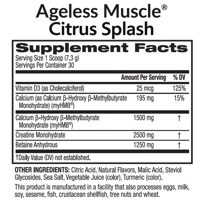 Citrus Splash