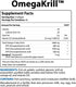 OmegaKrill™ — Pure & Potent Omega-3 Supplement