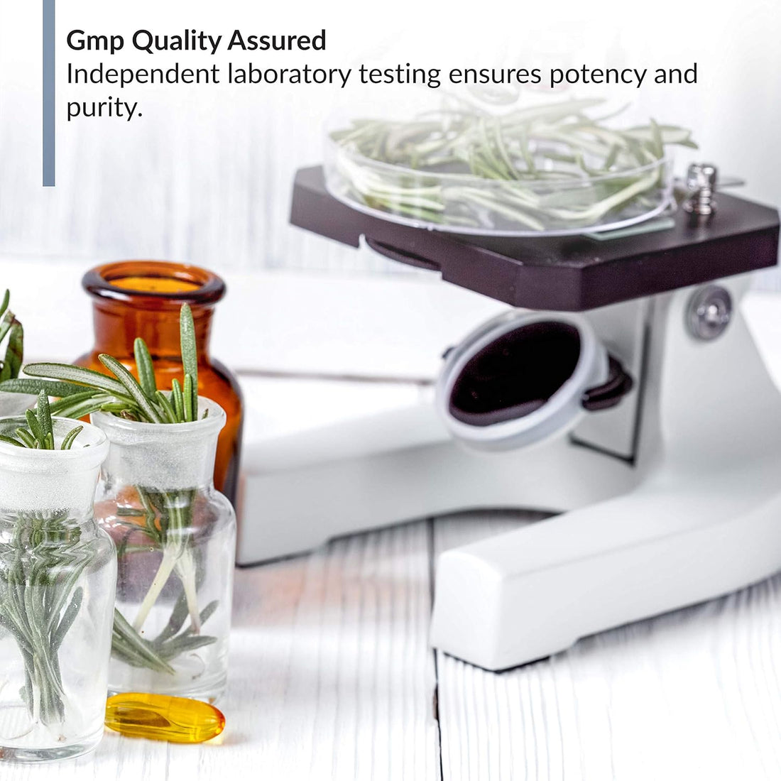 OmegaKrill™ — Pure & Potent Omega-3 Supplement - Image 2 of 3