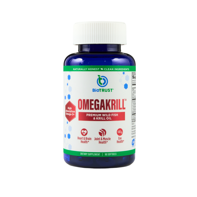 OmegaKrill™