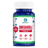 OmegaKrill™ — Pure & Potent Omega-3 Supplement