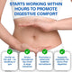 Pro-X10™ — Advanced Probiotic Supplement with Prebiotics