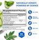 Pro-X10™ — Advanced Probiotic Supplement with Prebiotics
