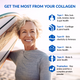 AGELESS MULTI-COLLAGEN® PROTEIN POWDER