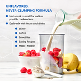 Ageless Multi Collagen® Protein Powder Stick Packs thumbnail 5