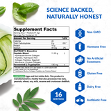Ageless Multi-Collagen Protein Powder thumbnail 15