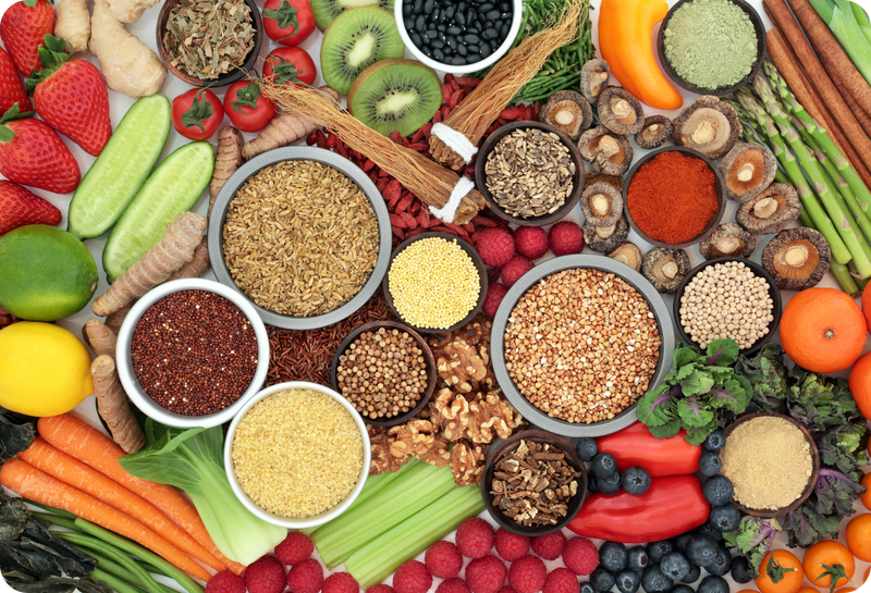 Nutrition