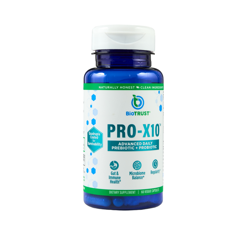 PRO-X10™