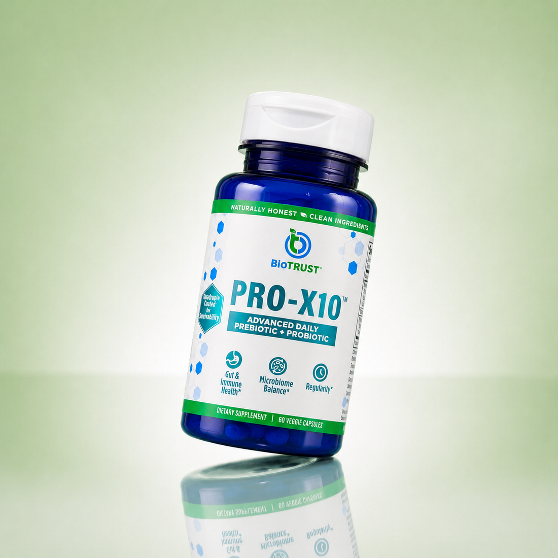 PRO-X10™ - Image 1 of 6