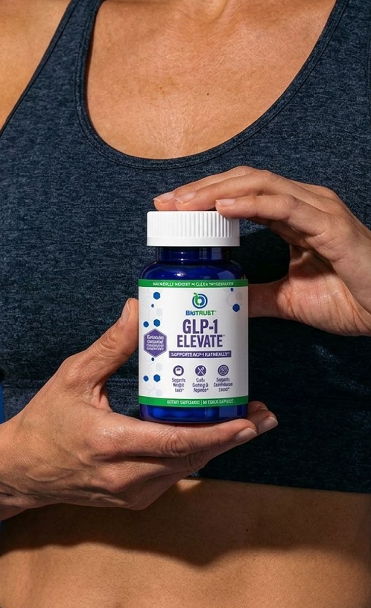 GLP-1 Elevate®