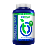 Ageless Sight® — Vision & Eye Health Supplement