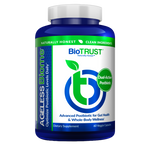 Ageless Biome® — Advanced Dual-Action Postbiotic Supplement thumbnail 1