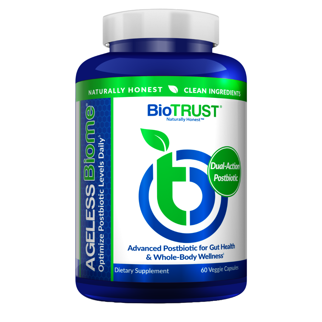 Keto Elevate and Ageless Biome Blowout Sale - Image 3 of 4