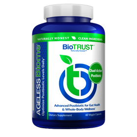 Keto Elevate and Ageless Biome Blowout Sale product image
