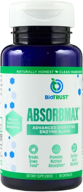 AbsorbMax™