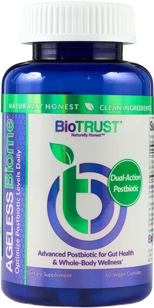 Ageless Biome®