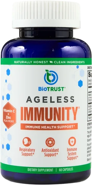 Ageless Immunity®