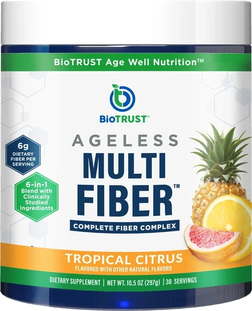 Ageless Multi Fiber