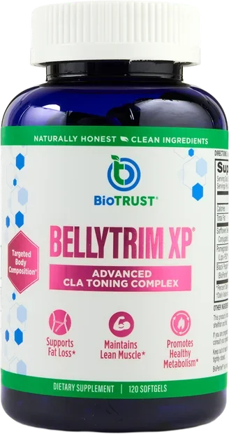BellyTrim XP®
