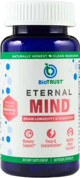 Eternal Mind®