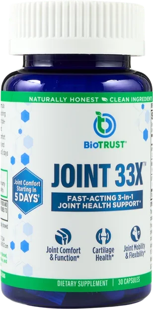Joint 33X™