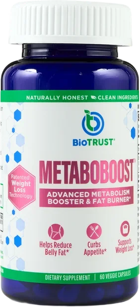 Metaboboost®